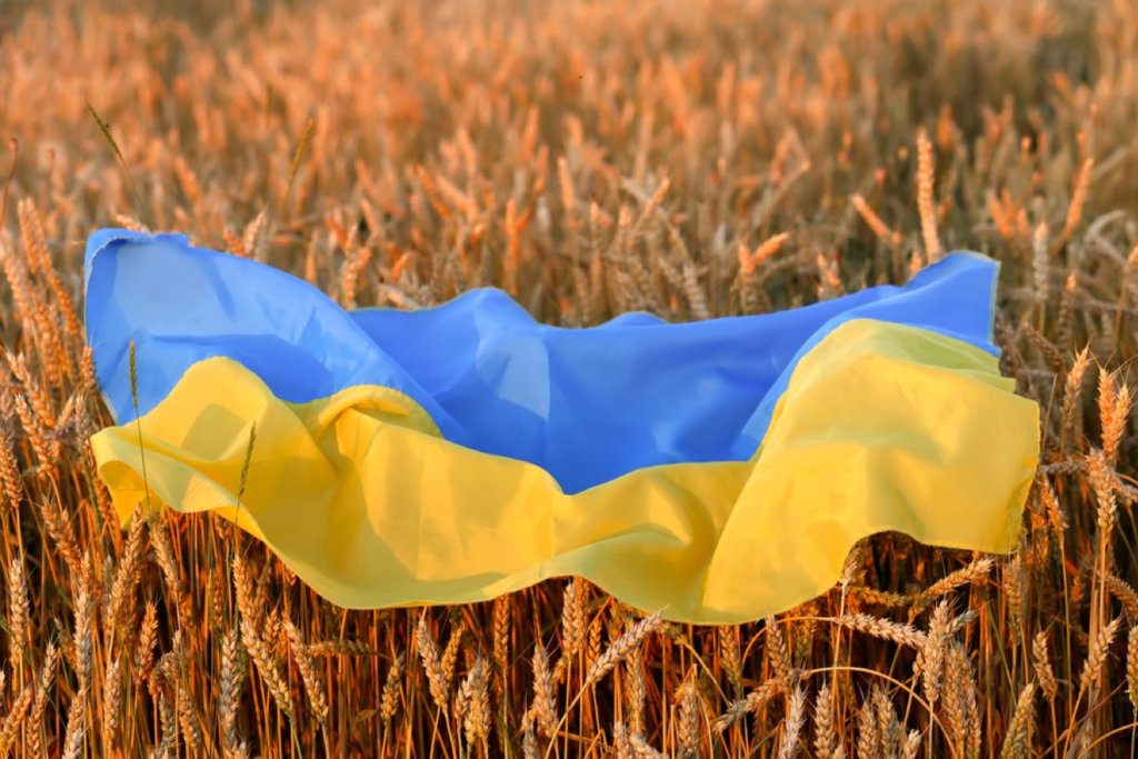 War in Ukraine and Climate Change Demands Food Production Resiliency or There Will Be Hunger!